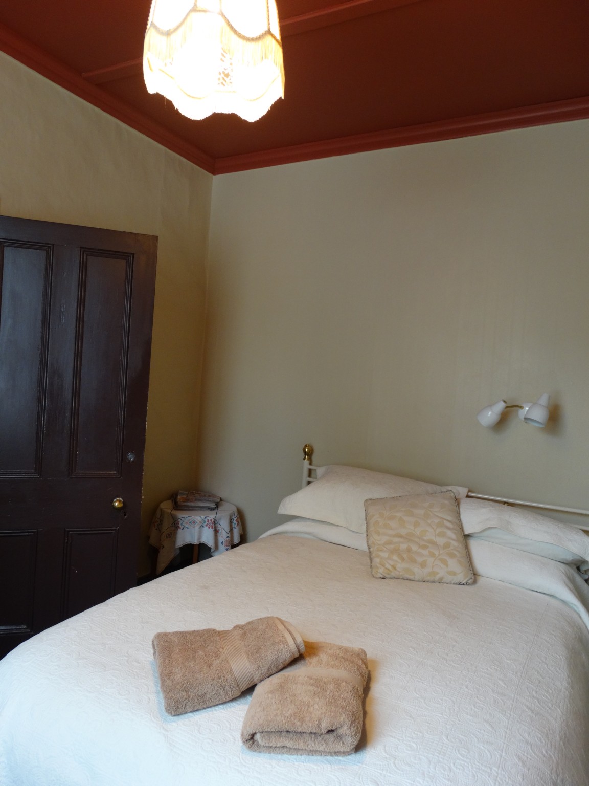 The Vulcan Hotel, St Bathans Paranormal NZ