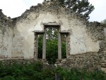 St Bathans School ruins return visit - Photo Gallery