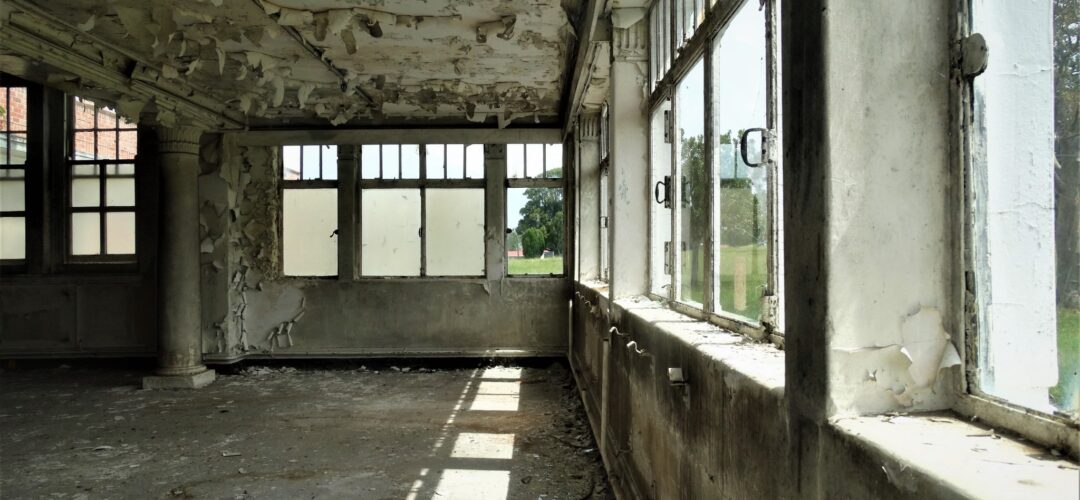 Kingseat re-visit. Random photo 2018 gallery