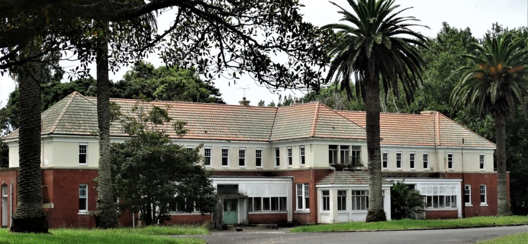 Kingseat – Villa 11