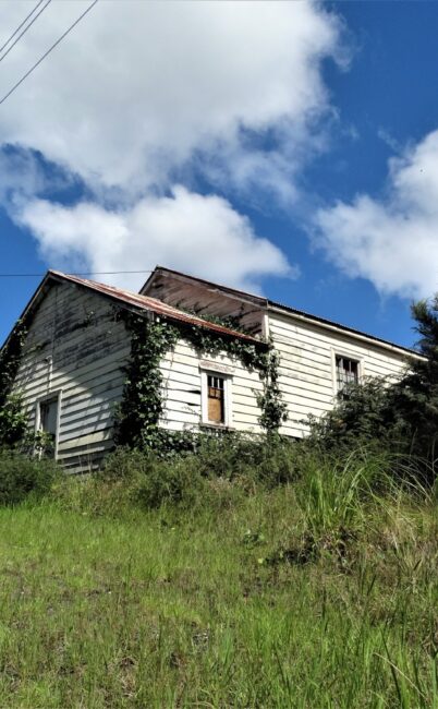 Woodhill Hall – West Auckland