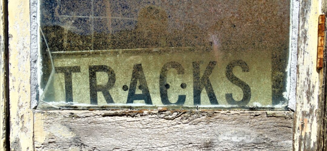 Pukemiro Junction & derelict Train – Waikato