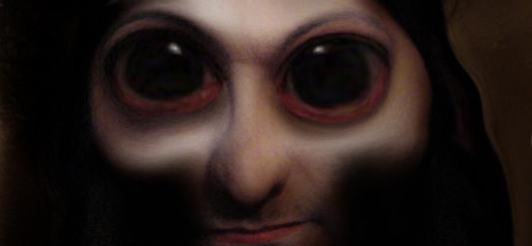 El Cucuy – South Texas’ Official Boogeyman