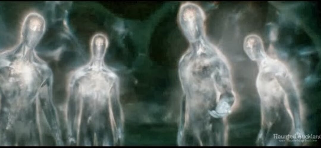 Finding Truth Through Terror: Sleep Paralysis