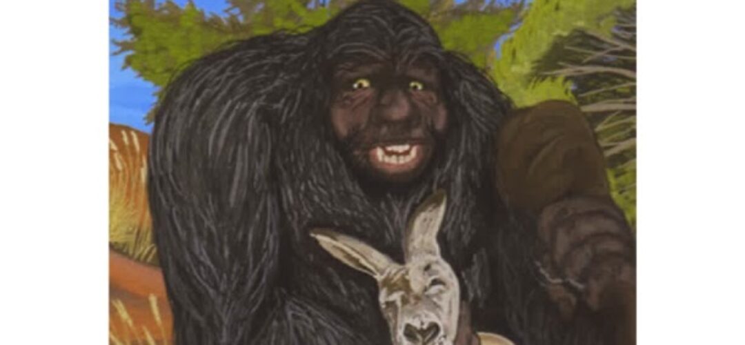 Australian Ape Project: Hand & Knuckle Print Report 2014