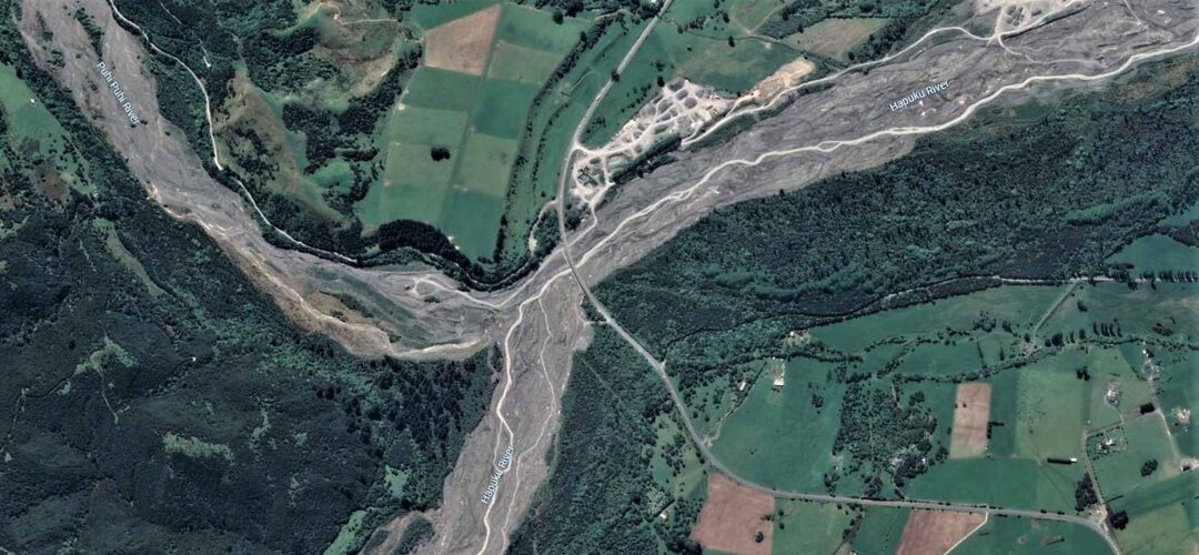 Puhi Puhi / Hapuku River Bridge ghosts – South Island