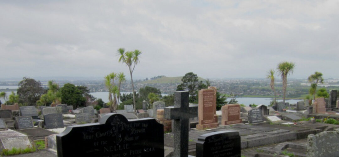 Hillsborough Cemetery
