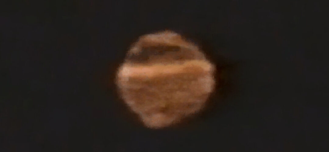 Let’s not get in a “Flap” – Our 70’s UFO sightings