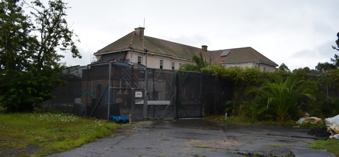 Kingseat Maximum Security