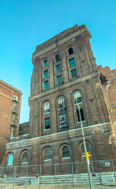 Shadows Beneath the Brewery: Paranormal Activity at the Lemp Complex – St Louis, USA