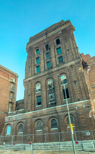 Shadows Beneath the Brewery: Paranormal Activity at the Lemp Complex – St Louis, USA