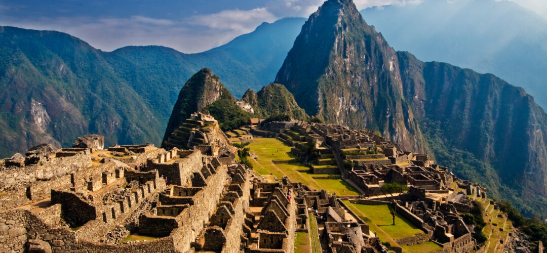 Secular Sacred Sites and Ghost Hunting