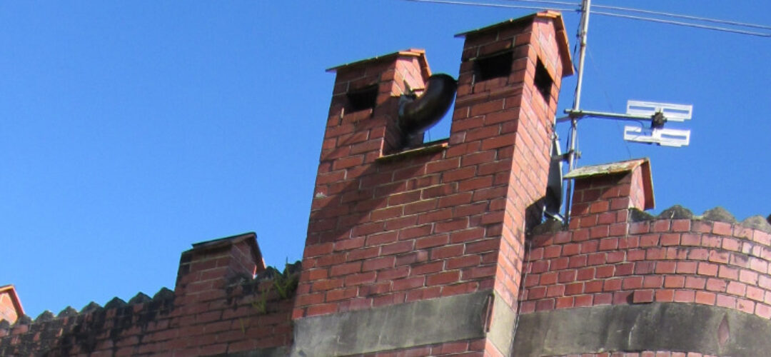 The Castle, Mount Eden