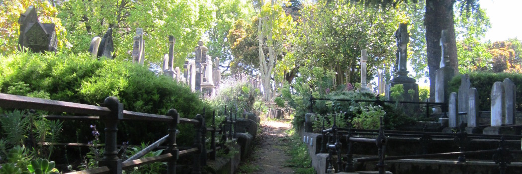 Old Napier Cemetery
