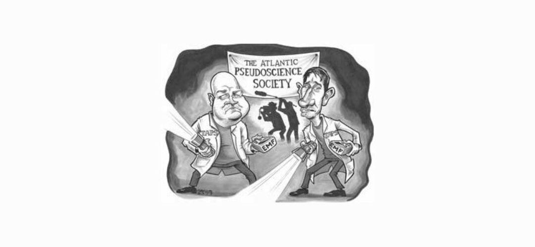 Science and Pseudoscience in Ghost Investigations