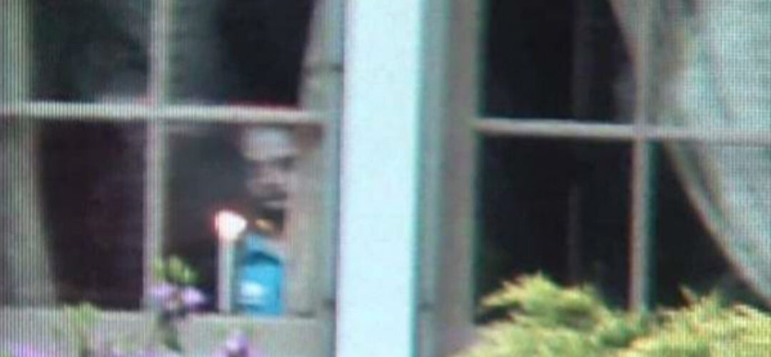 Is my House Haunted?