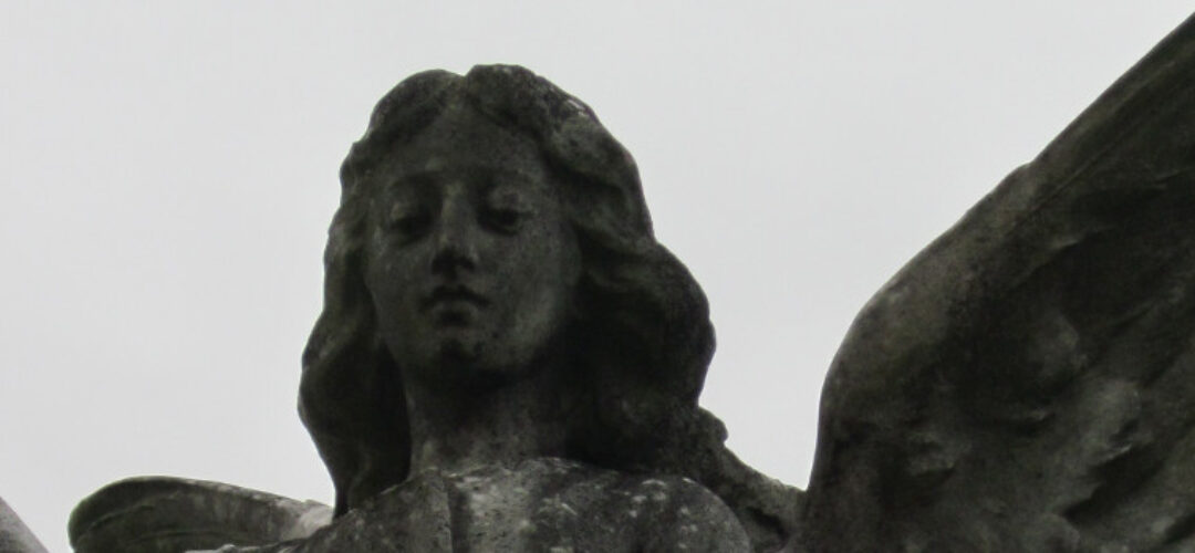 Rookwood Cemetery & Necropolis, Sydney