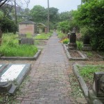 Gore Hill Cemetery, Sydney