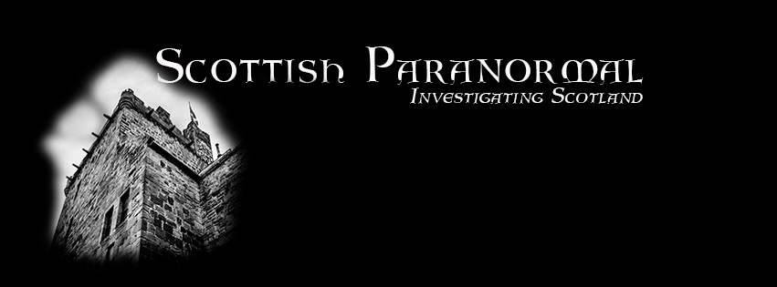 Scottish Paranormal
