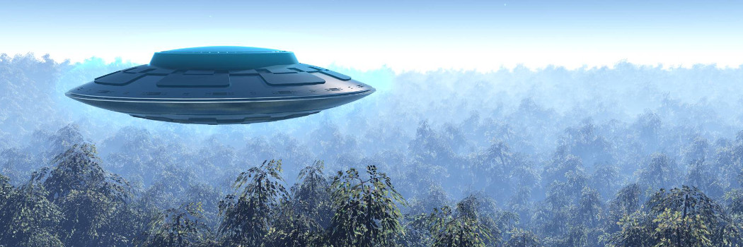 In the Beginning… A history of New Zealand’s UFO activity