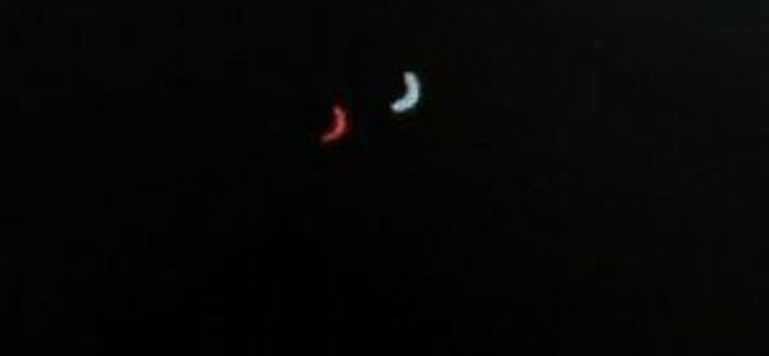 Mystery of lights in sky lingers [Hawkes Bay Today]