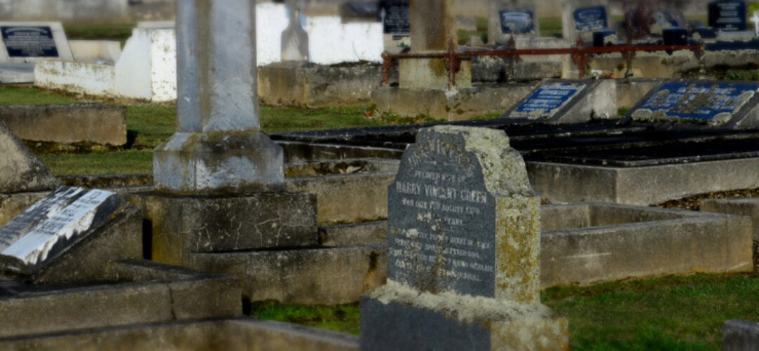 Waipukurau Cemetery