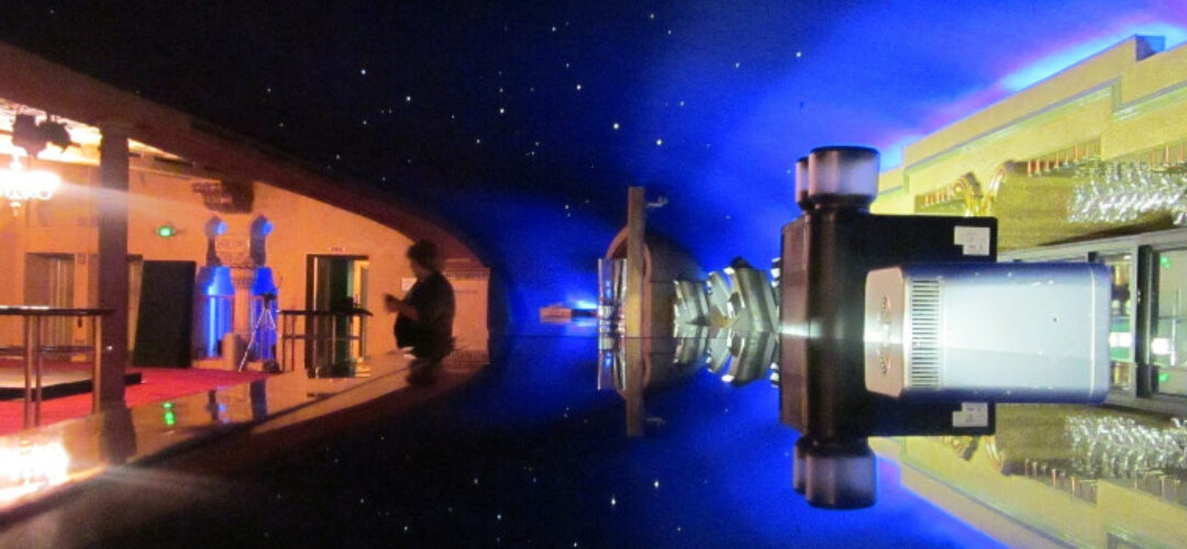 Return to The Auckland Civic Theatre