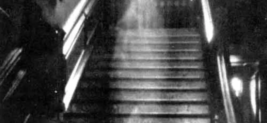 The Brown Lady – Raynham Hall- Norfolk, England