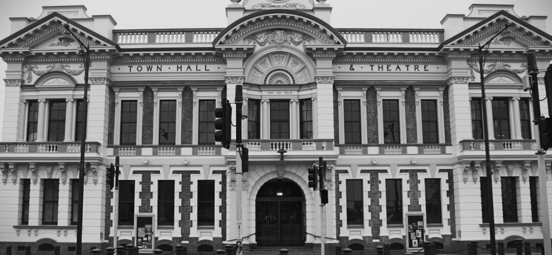Civic Theatre – Invercargil