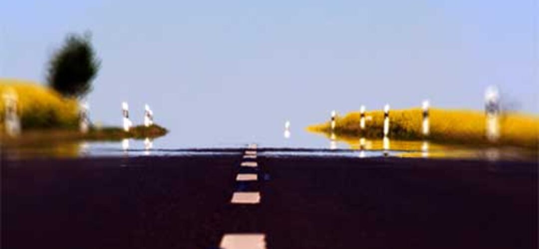 Fata Morgana & the Quest for UFO Evidence