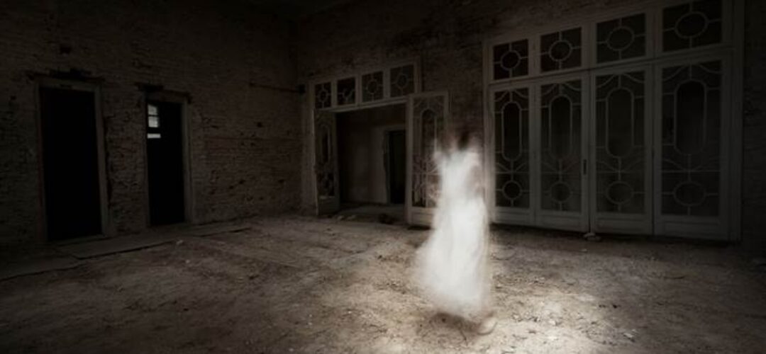 Paranormal Theories