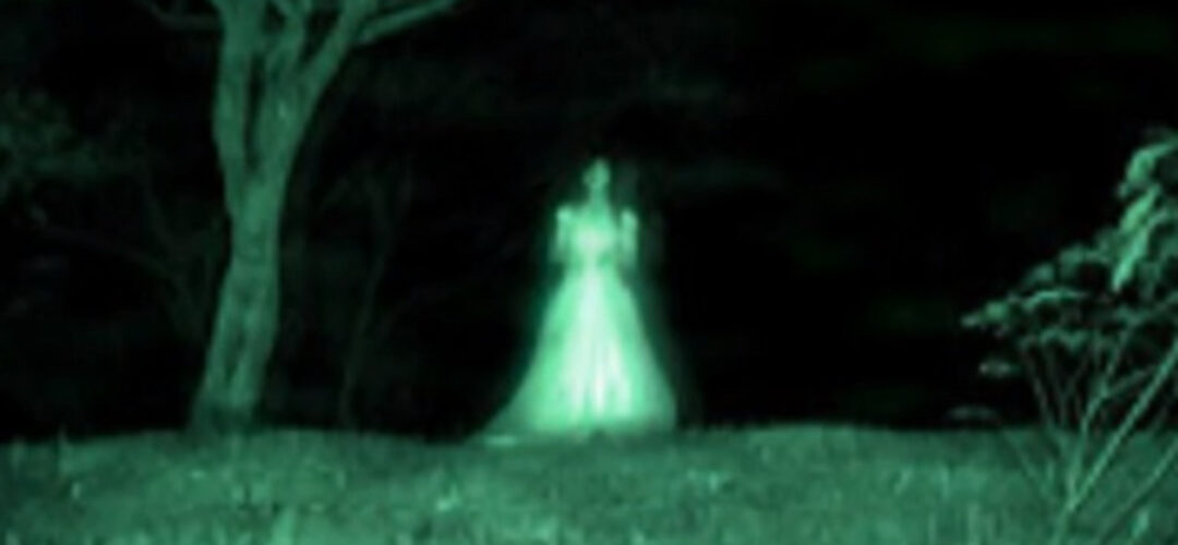 The White Lady