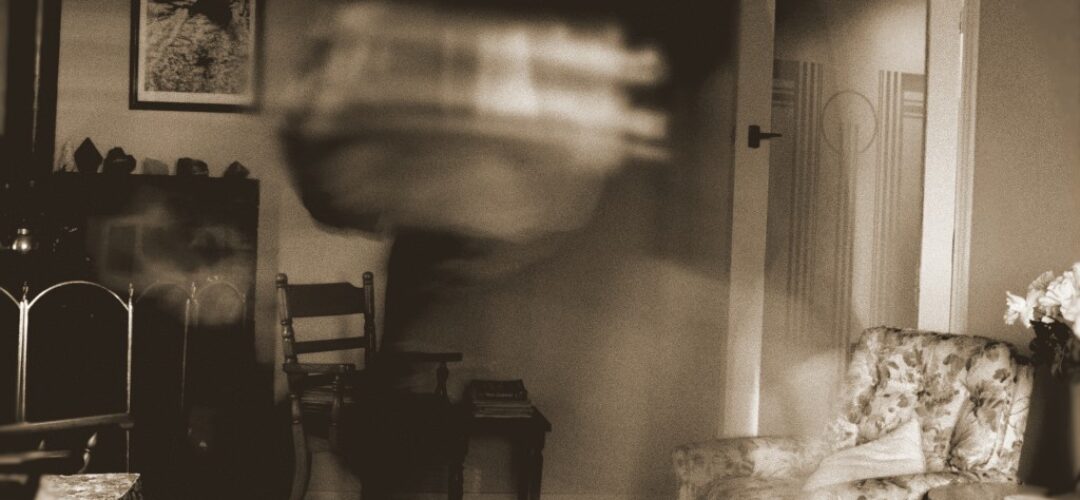 Linear Hauntings