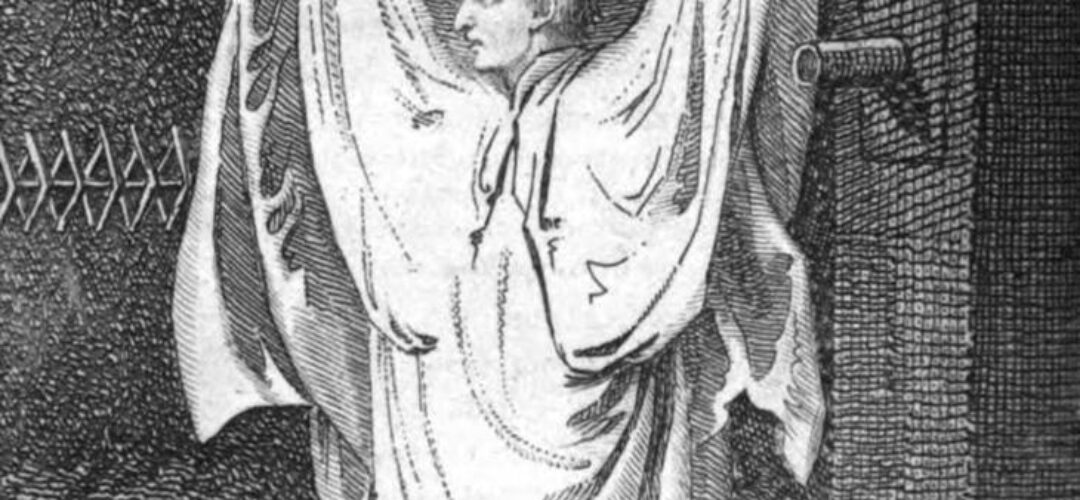 What’s up with ”sheet” ghosts?