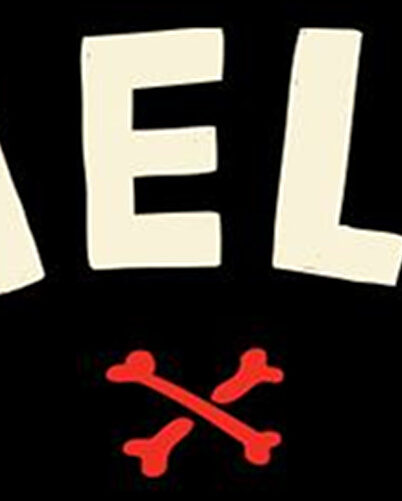 Hell Pizza: Haunted Auckland’s new sponsor