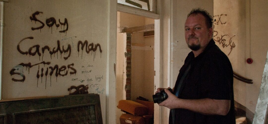 My Paranormal Reality