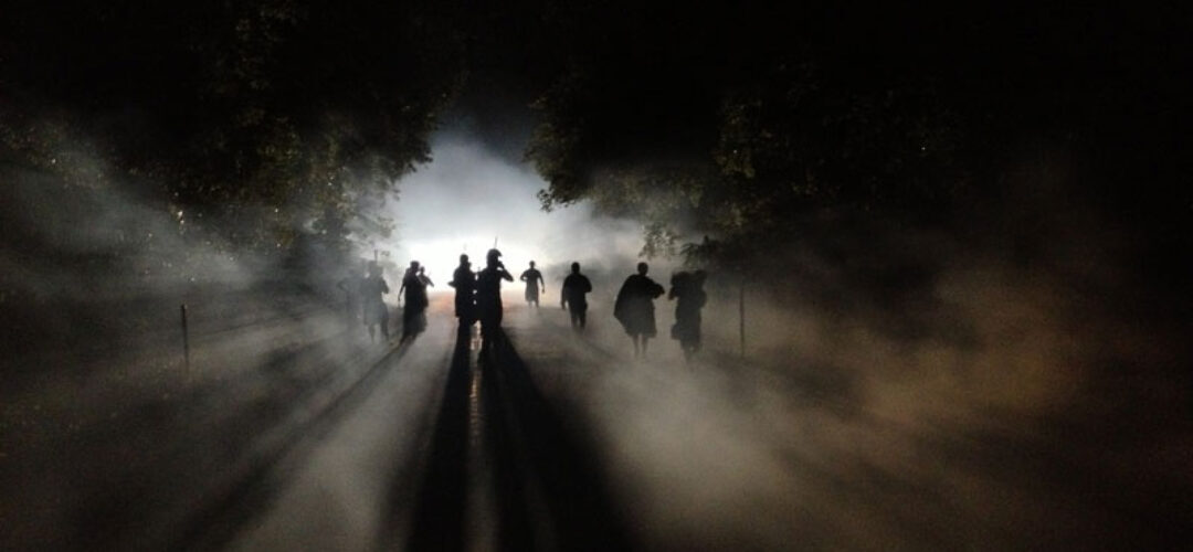 Aitu. A word of many spiritual meanings.