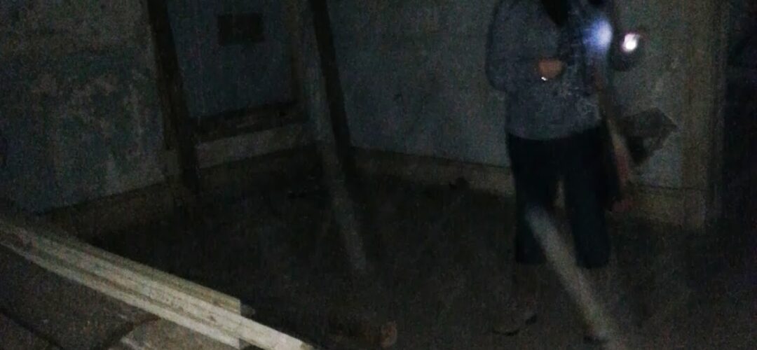 Theory of “Spirit Orbs” and The Diagnosing of Online Photos