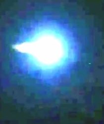 UFOs and Rockets