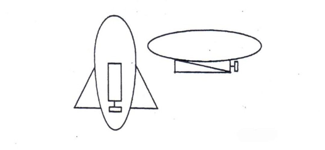 The New Zealand ‘UFO’ Wave of 1909 – By Tony Brunt