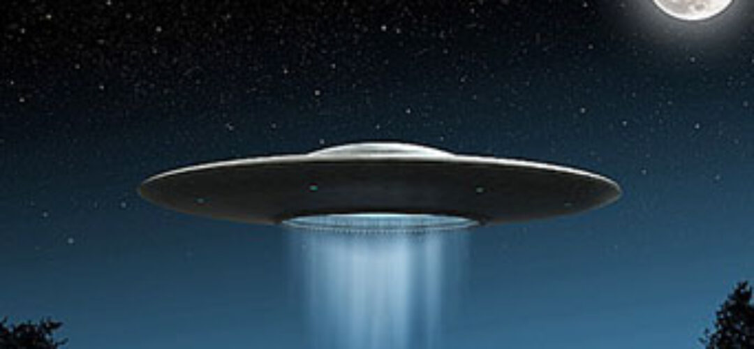 NZ UFO – Christmas morning December 25th 2009