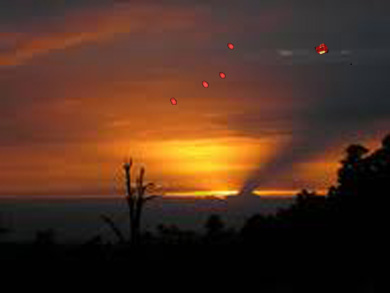 UFO News: What Are The Waituhi Lights? (Video)