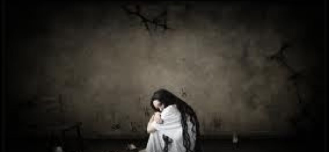 The Dark